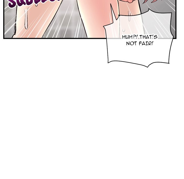 Midnight PC Cafe Chapter 8 Page 105
