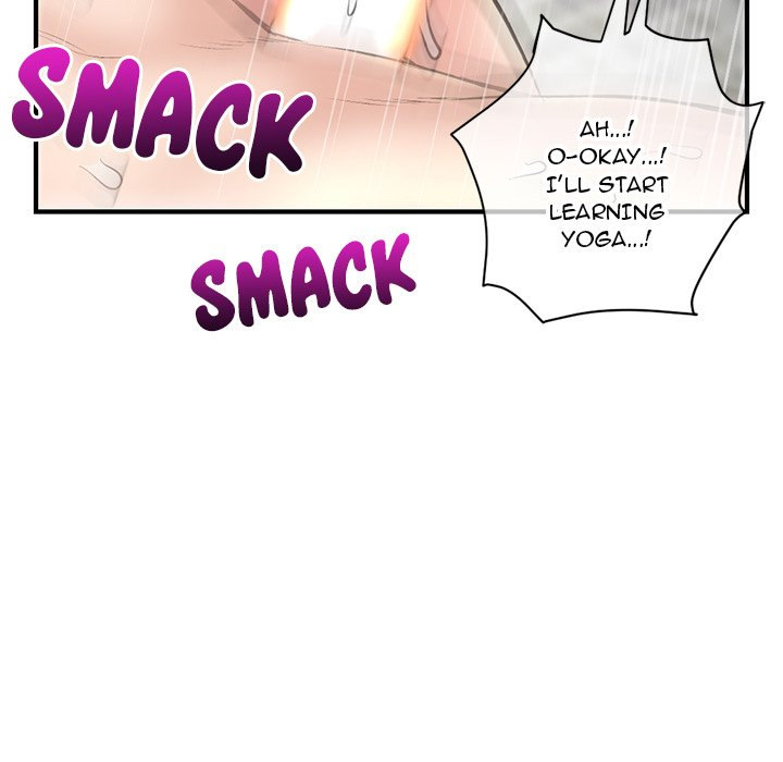 Midnight PC Cafe Chapter 8 Page 107