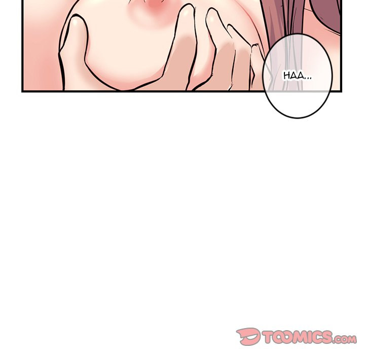 Midnight PC Cafe Chapter 8 Page 111