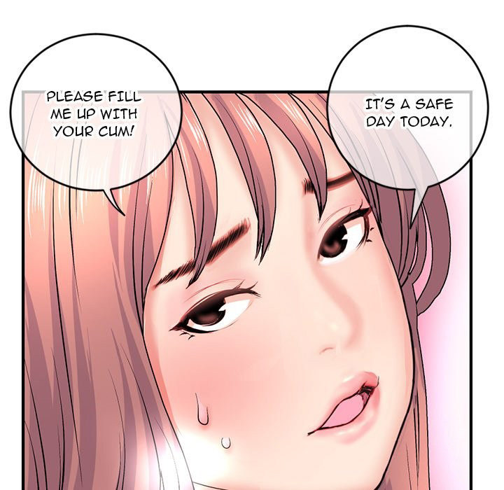 Midnight PC Cafe Chapter 8 Page 112