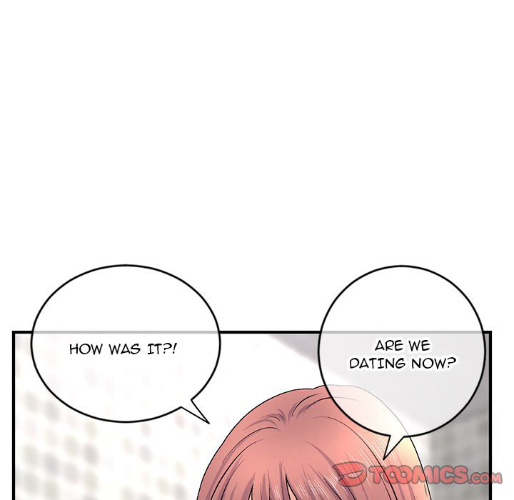 Midnight PC Cafe Chapter 8 Page 129
