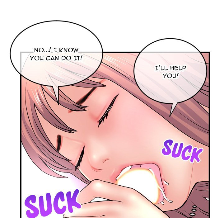 Midnight PC Cafe Chapter 8 Page 141