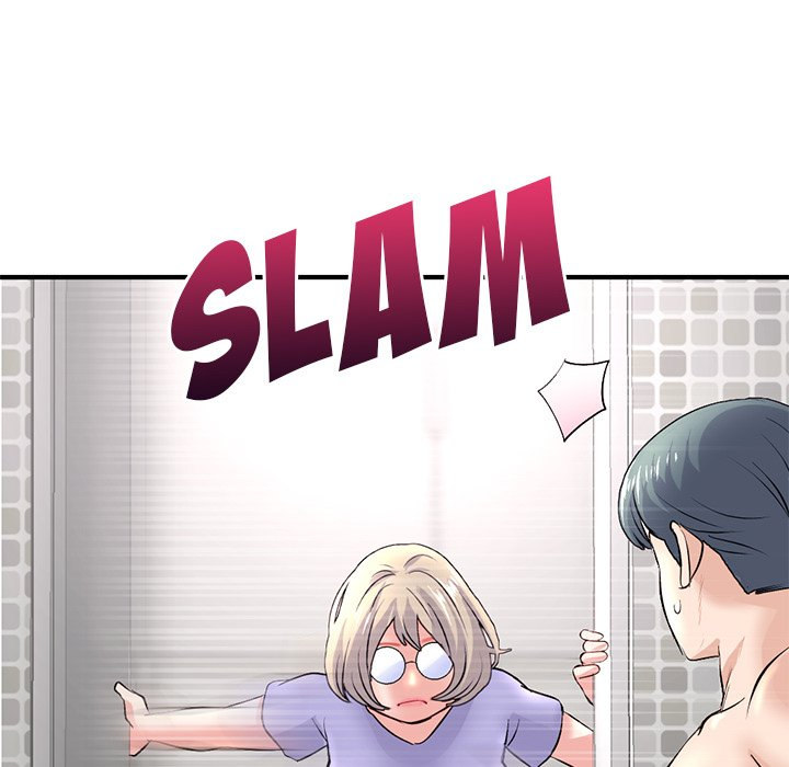 Midnight PC Cafe Chapter 8 Page 143