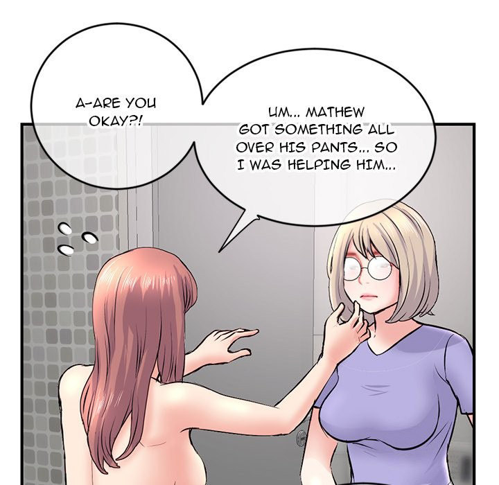 Midnight PC Cafe Chapter 8 Page 148