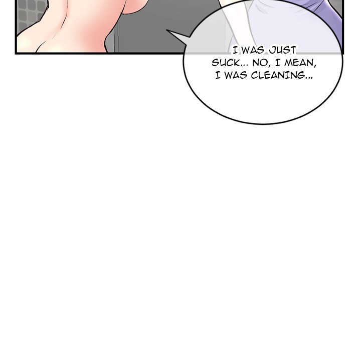 Midnight PC Cafe Chapter 8 Page 149