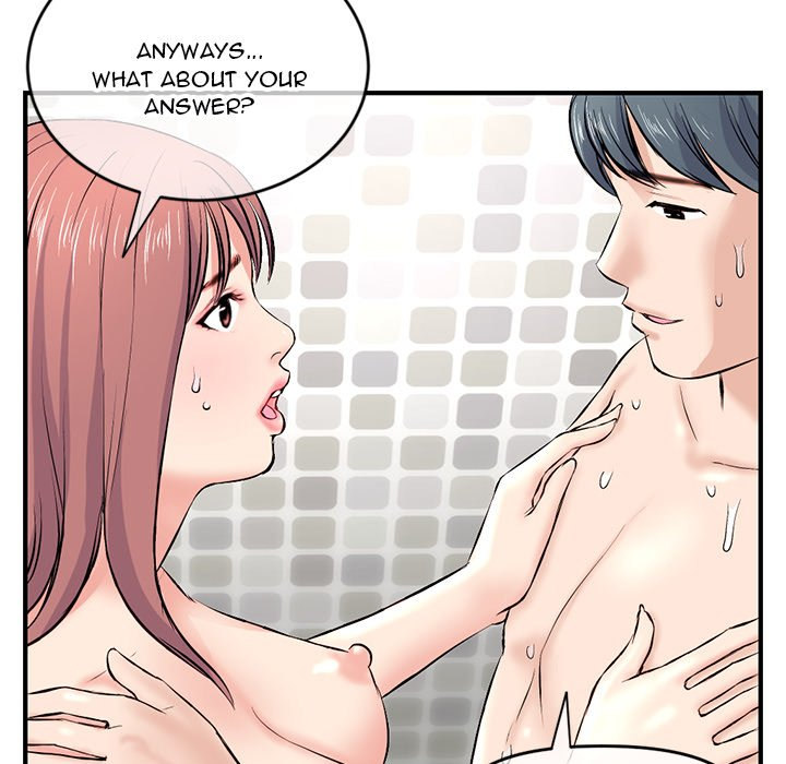 Midnight PC Cafe Chapter 8 Page 15