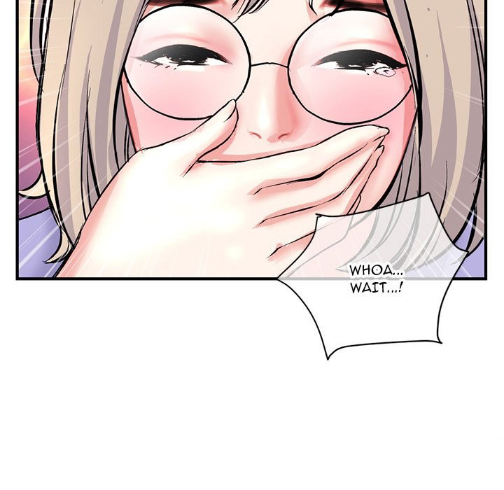Midnight PC Cafe Chapter 8 Page 151