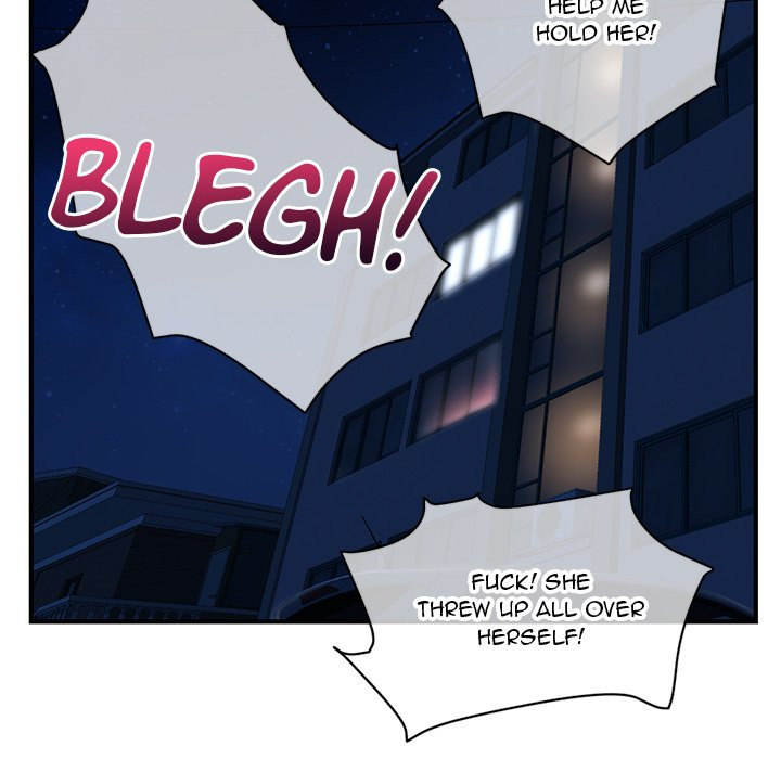 Midnight PC Cafe Chapter 8 Page 153