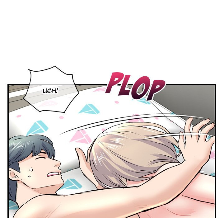 Midnight PC Cafe Chapter 8 Page 164