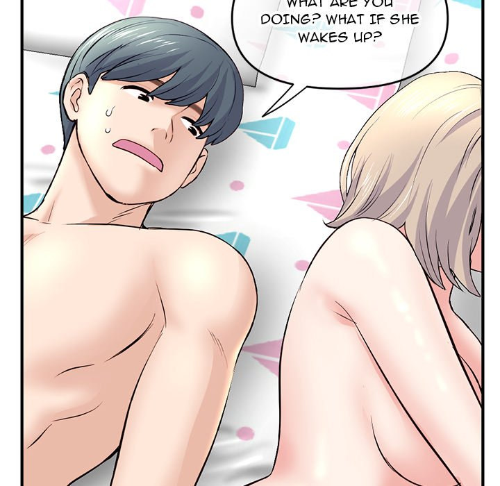 Midnight PC Cafe Chapter 8 Page 171