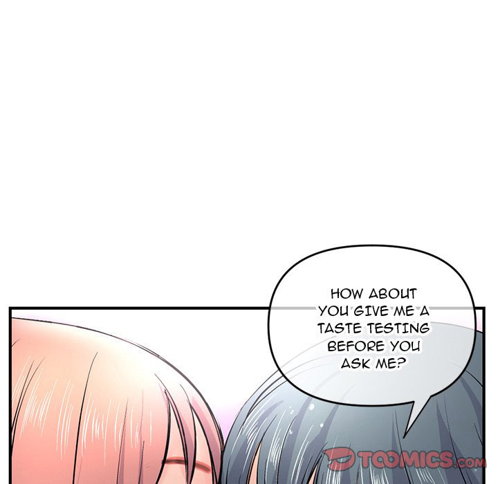 Midnight PC Cafe Chapter 8 Page 21