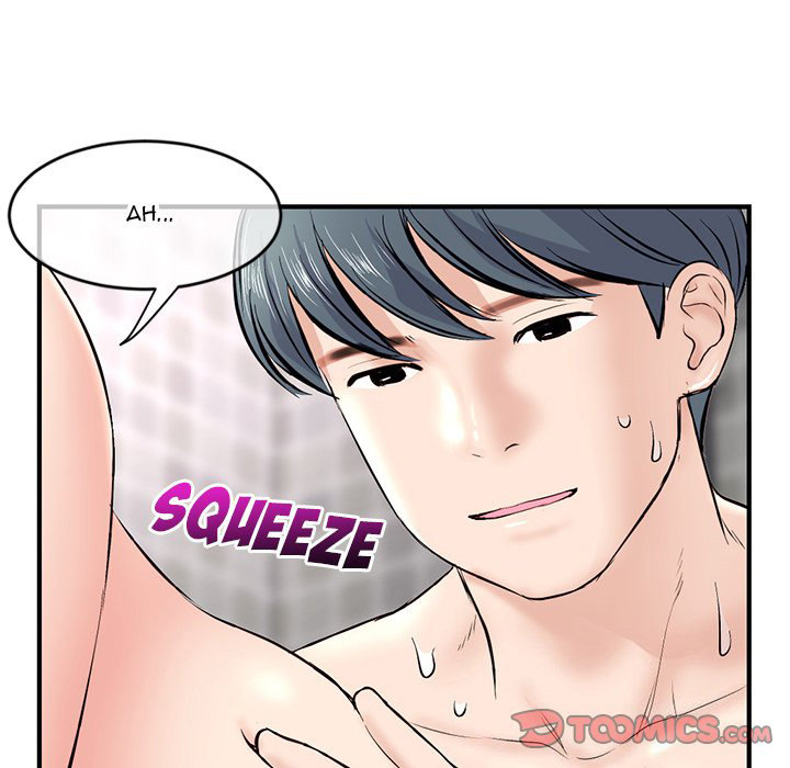 Midnight PC Cafe Chapter 8 Page 30