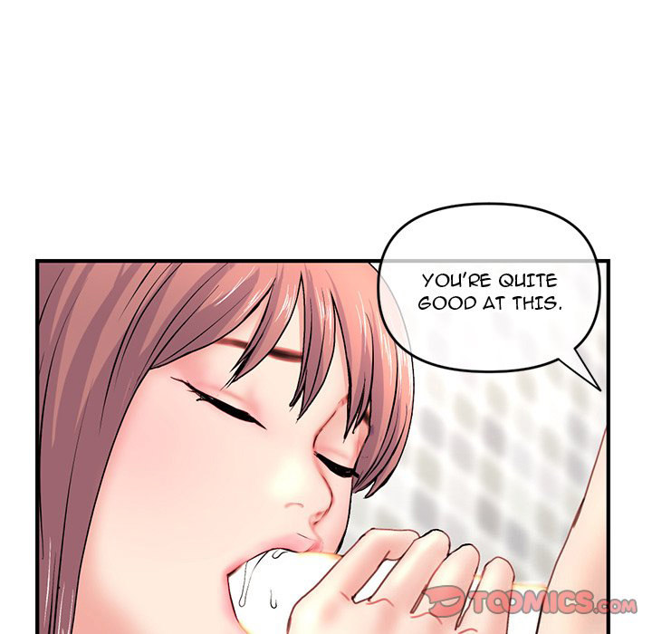Midnight PC Cafe Chapter 8 Page 57