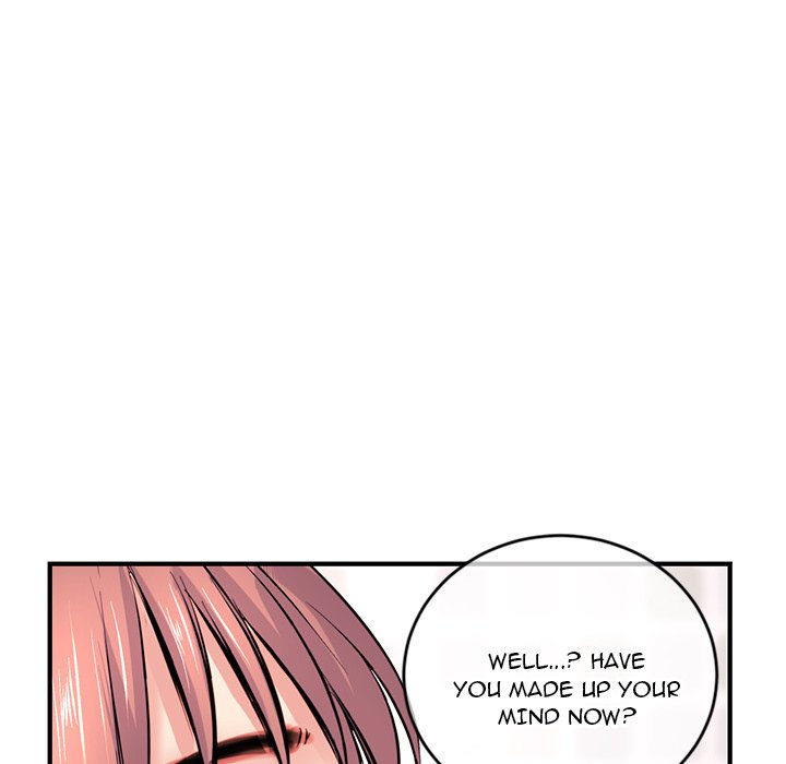 Midnight PC Cafe Chapter 8 Page 68