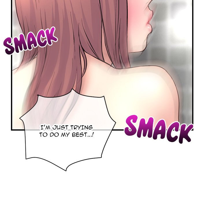 Midnight PC Cafe Chapter 8 Page 89