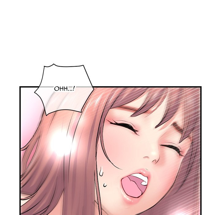 Midnight PC Cafe Chapter 8 Page 95