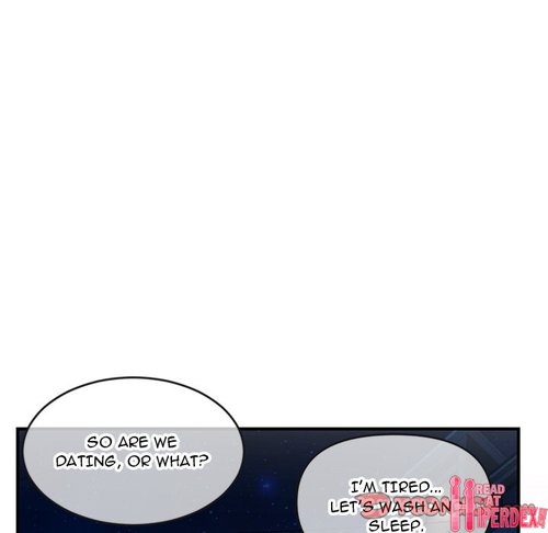 Midnight PC Cafe Chapter 9 Page 112