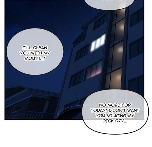 Midnight PC Cafe Chapter 9 Page 113