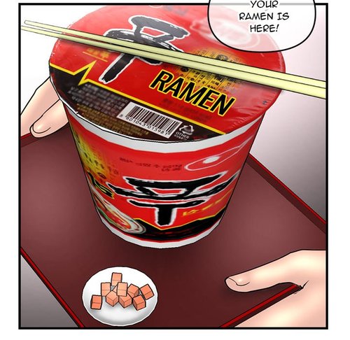 Midnight PC Cafe Chapter 9 Page 122