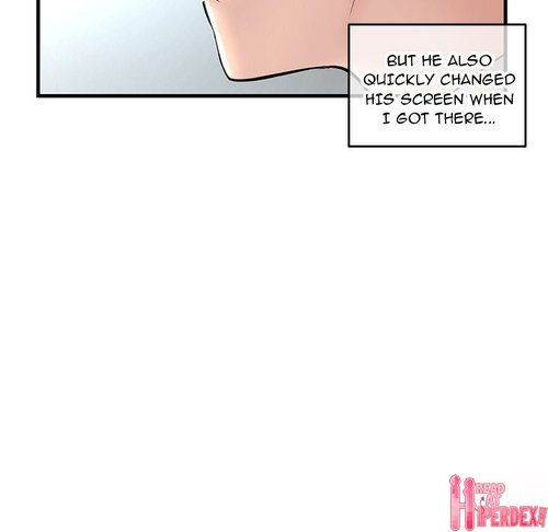 Midnight PC Cafe Chapter 9 Page 127