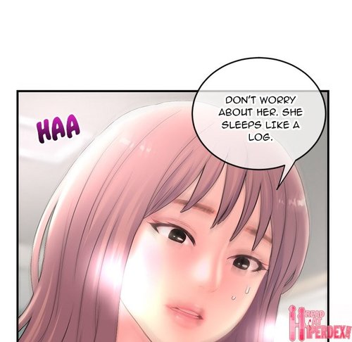 Midnight PC Cafe Chapter 9 Page 13