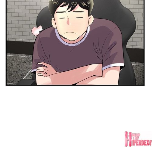 Midnight PC Cafe Chapter 9 Page 133