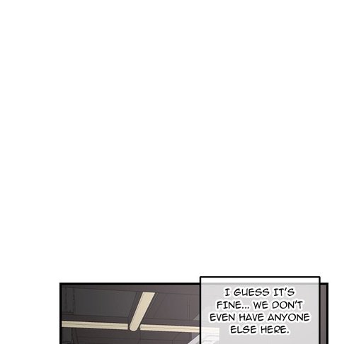 Midnight PC Cafe Chapter 9 Page 134