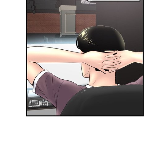 Midnight PC Cafe Chapter 9 Page 135