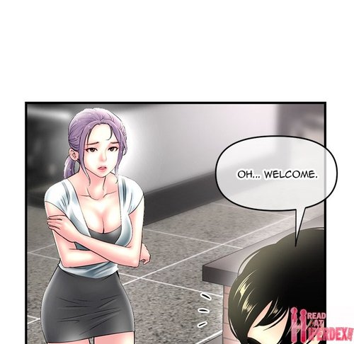 Midnight PC Cafe Chapter 9 Page 139