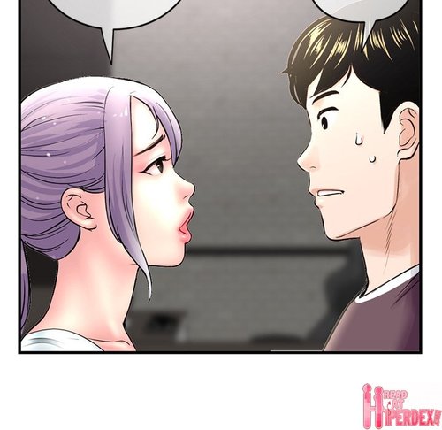 Midnight PC Cafe Chapter 9 Page 142