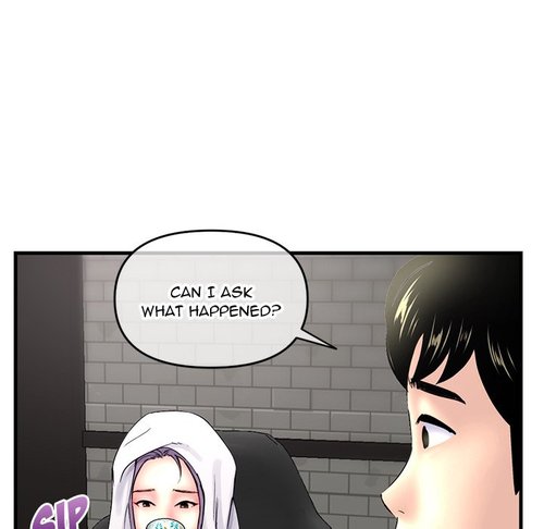 Midnight PC Cafe Chapter 9 Page 149