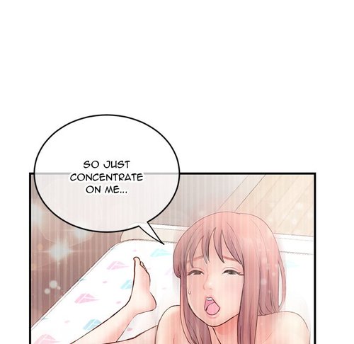 Midnight PC Cafe Chapter 9 Page 15