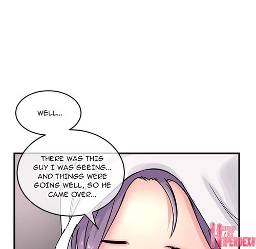 Midnight PC Cafe Chapter 9 Page 151