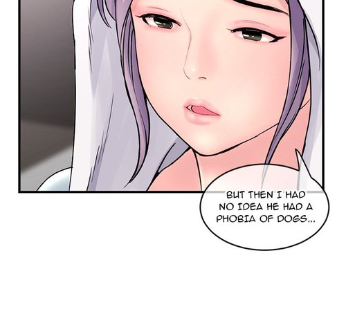 Midnight PC Cafe Chapter 9 Page 152
