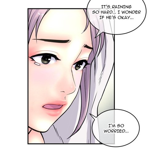 Midnight PC Cafe Chapter 9 Page 156