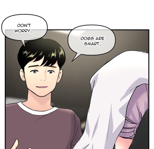 Midnight PC Cafe Chapter 9 Page 158