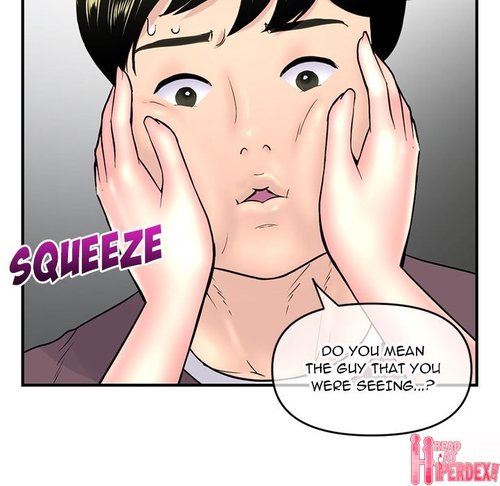 Midnight PC Cafe Chapter 9 Page 163