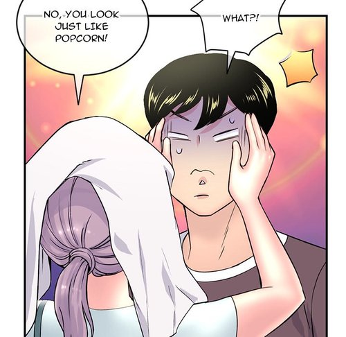 Midnight PC Cafe Chapter 9 Page 165