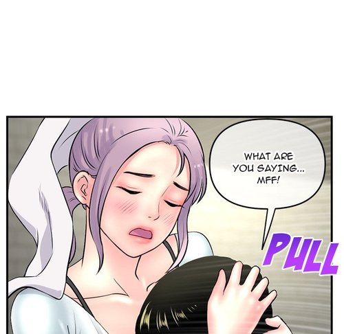 Midnight PC Cafe Chapter 9 Page 167