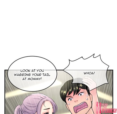 Midnight PC Cafe Chapter 9 Page 181