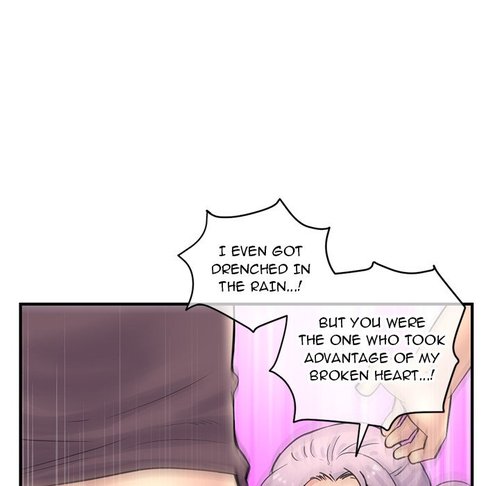 Midnight PC Cafe Chapter 9 Page 188