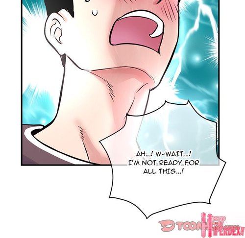 Midnight PC Cafe Chapter 9 Page 196