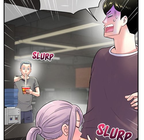 Midnight PC Cafe Chapter 9 Page 198