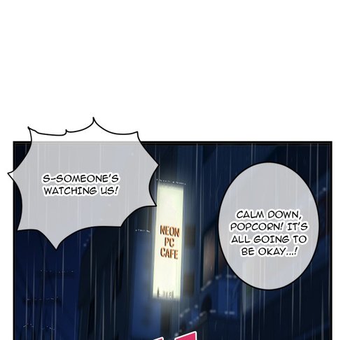 Midnight PC Cafe Chapter 9 Page 200