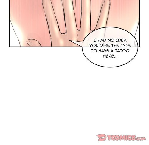 Midnight PC Cafe Chapter 9 Page 28