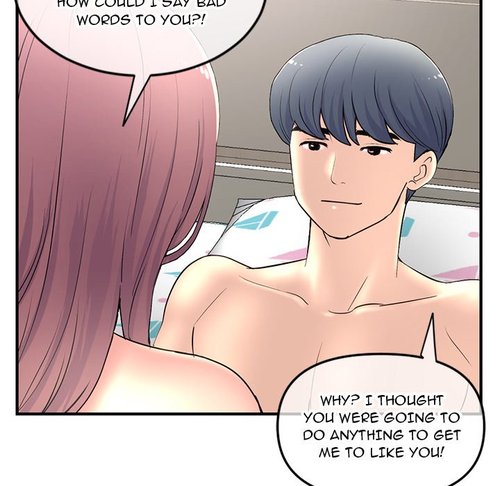 Midnight PC Cafe Chapter 9 Page 39