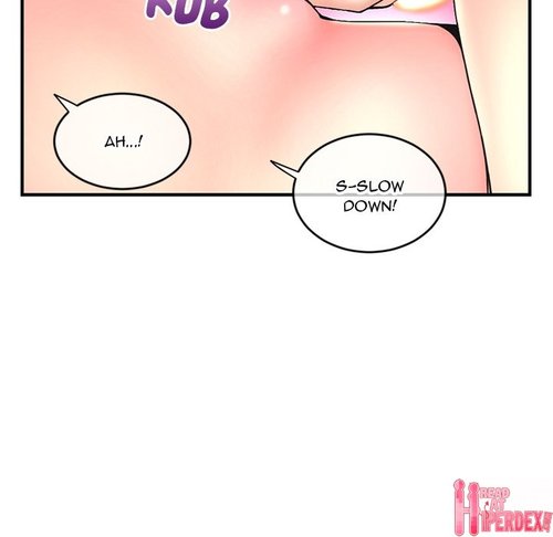 Midnight PC Cafe Chapter 9 Page 55