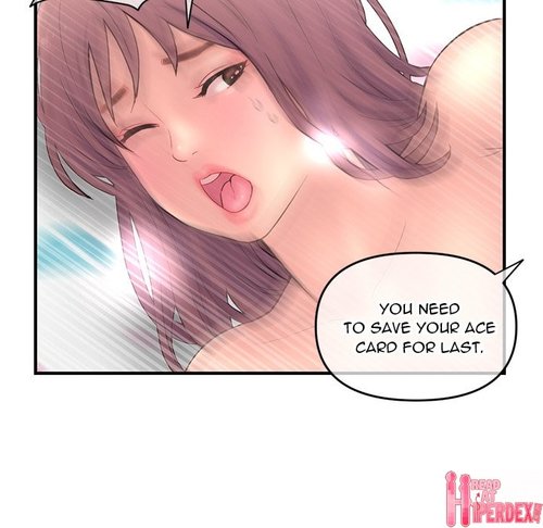 Midnight PC Cafe Chapter 9 Page 73
