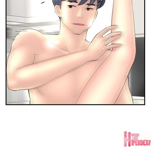 Midnight PC Cafe Chapter 9 Page 85