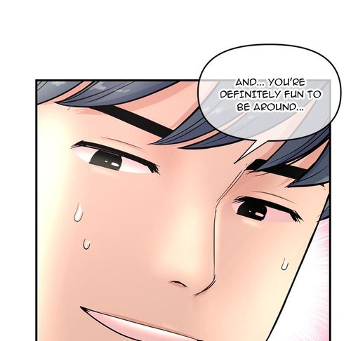 Midnight PC Cafe Chapter 9 Page 89